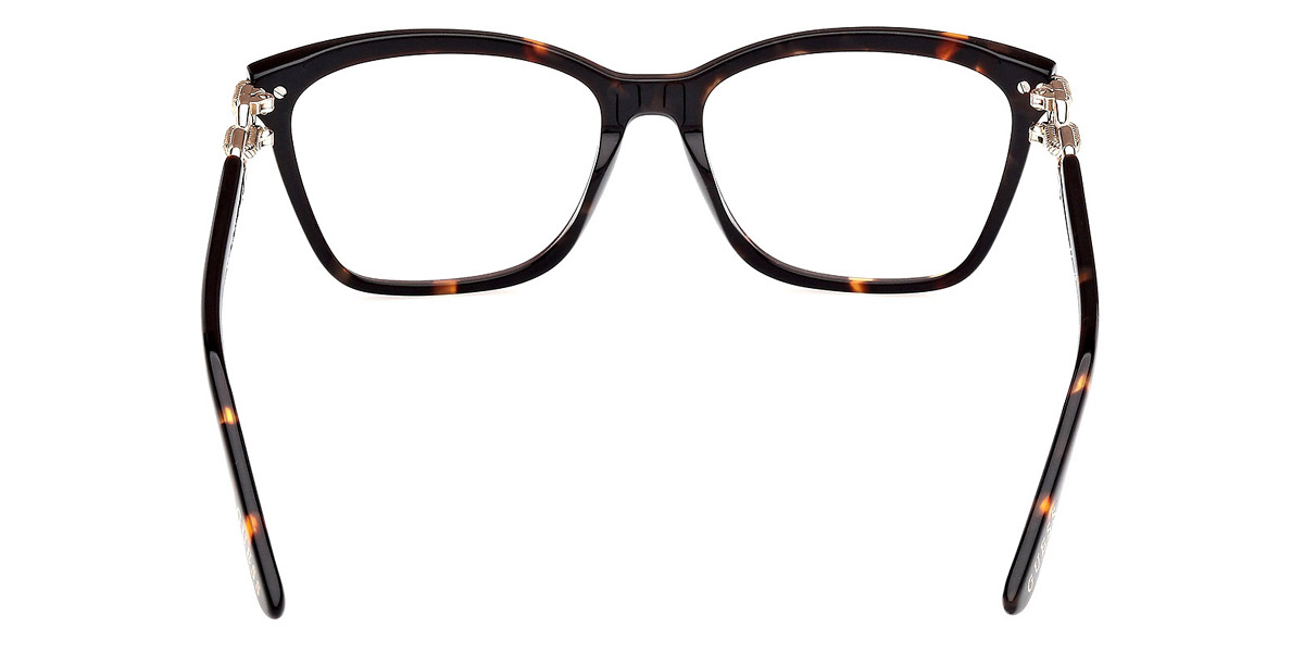 Color: Dark Havana (052) - Guess GU5018105252