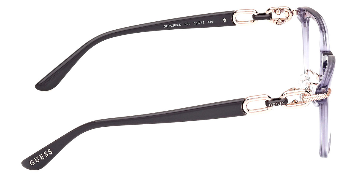 Guess™ - GU50203-D