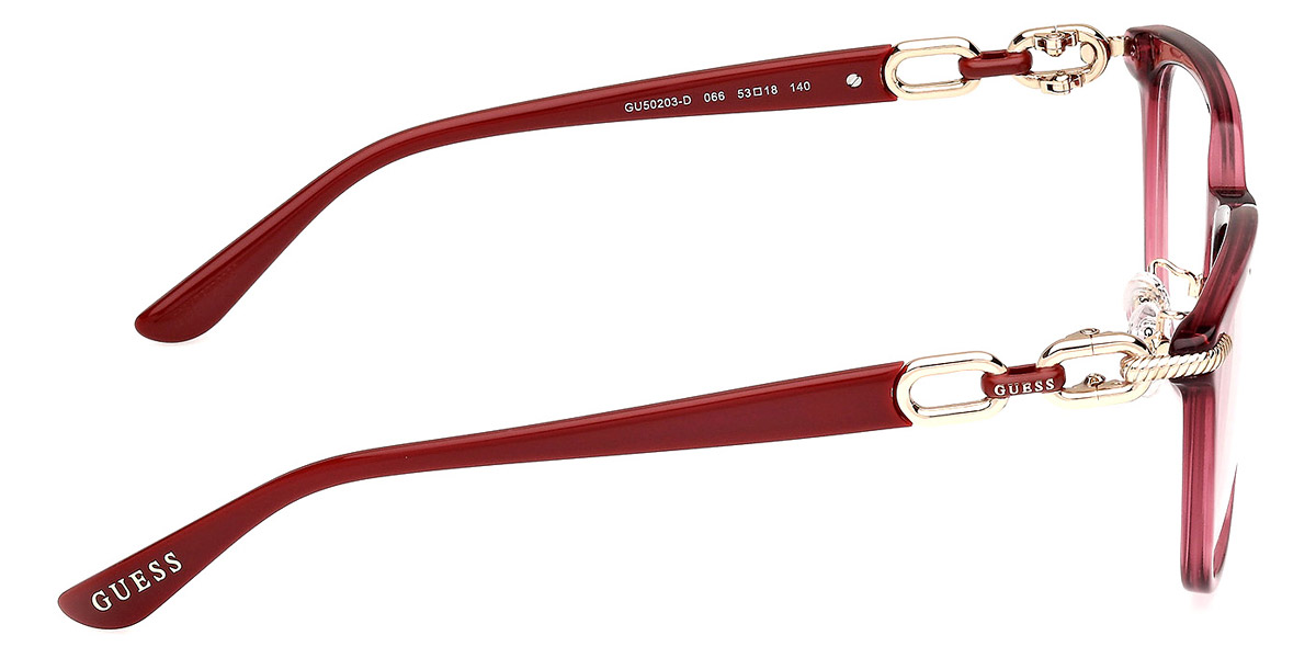 Guess™ - GU50203-D