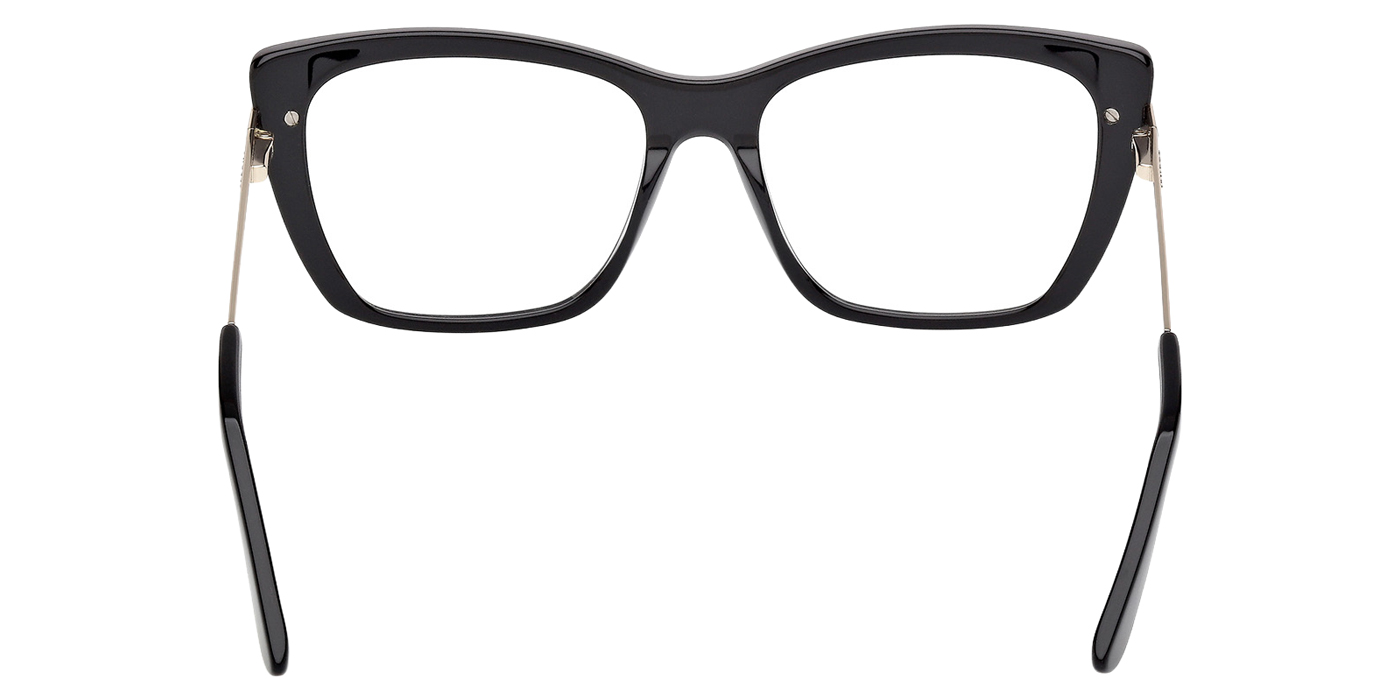 Color: Shiny Black (001) - Guess GU5024600150