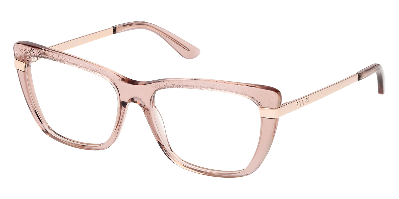 Color: Shiny Beige (057) - Guess GU5024605750
