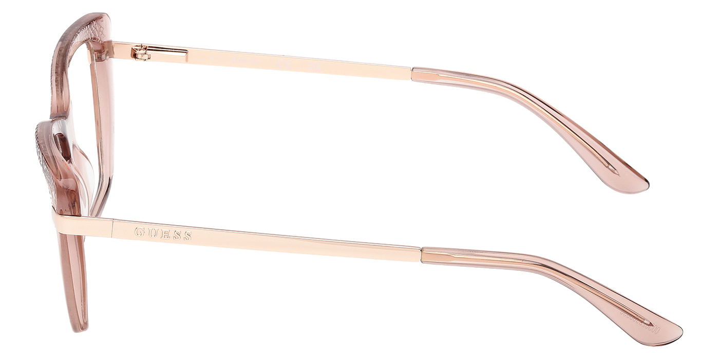 Color: Shiny Beige (057) - Guess GU5024605750