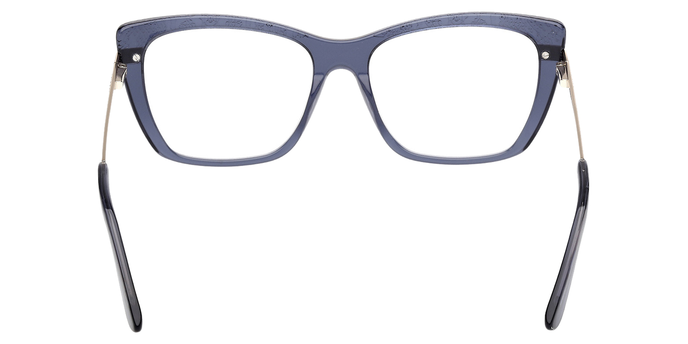 Color: Shiny Blue (090) - Guess GU5024609050