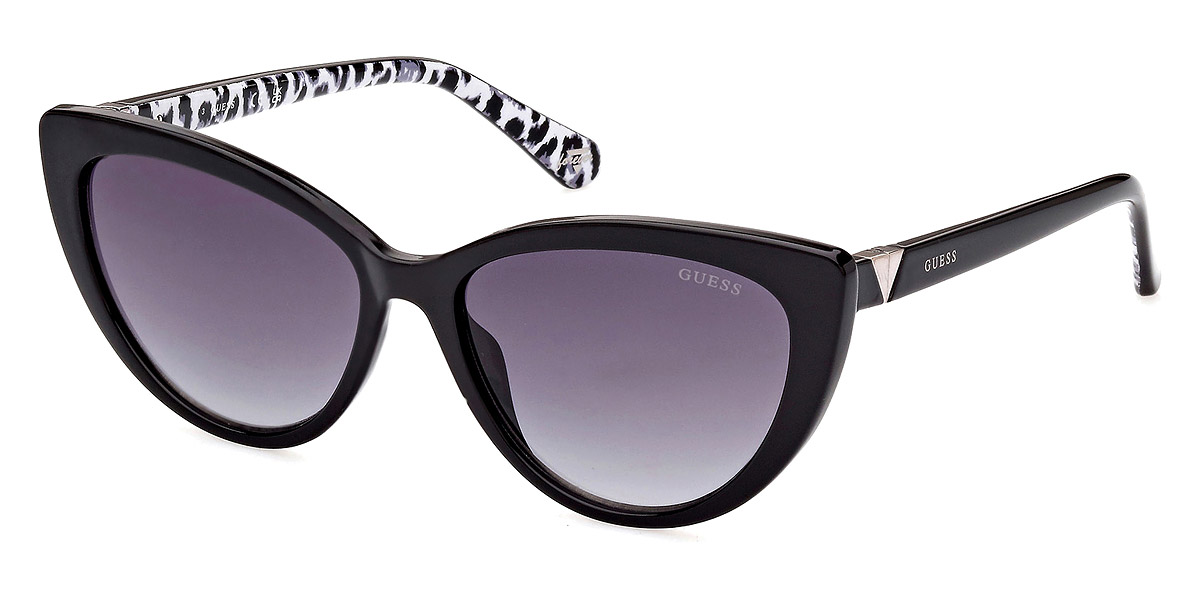 Guess™ GU5211 Cat-Eye Sunglasses | EyeOns.com