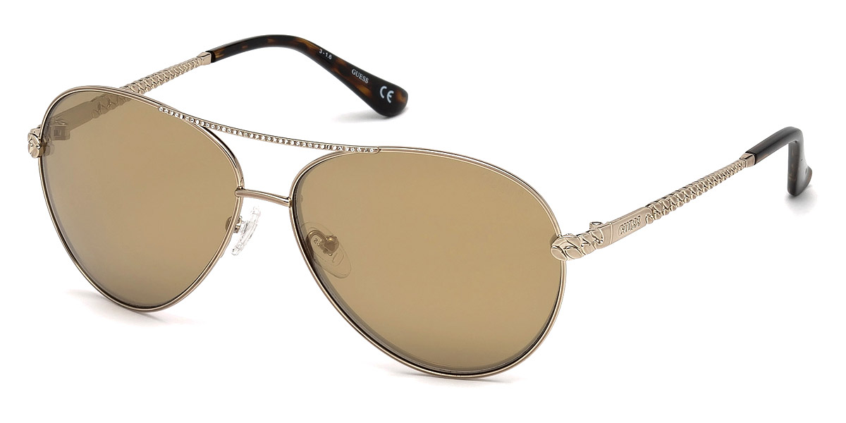 Guess™ - GU7470-S