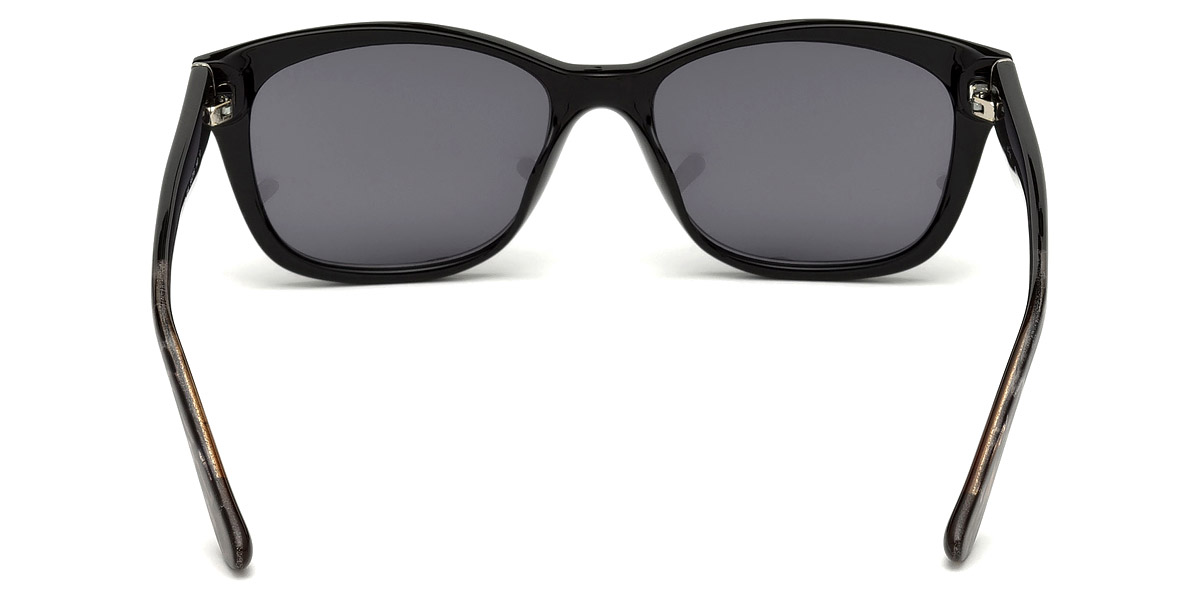 Color: Shiny Black (01A) - Guess GU753801A54