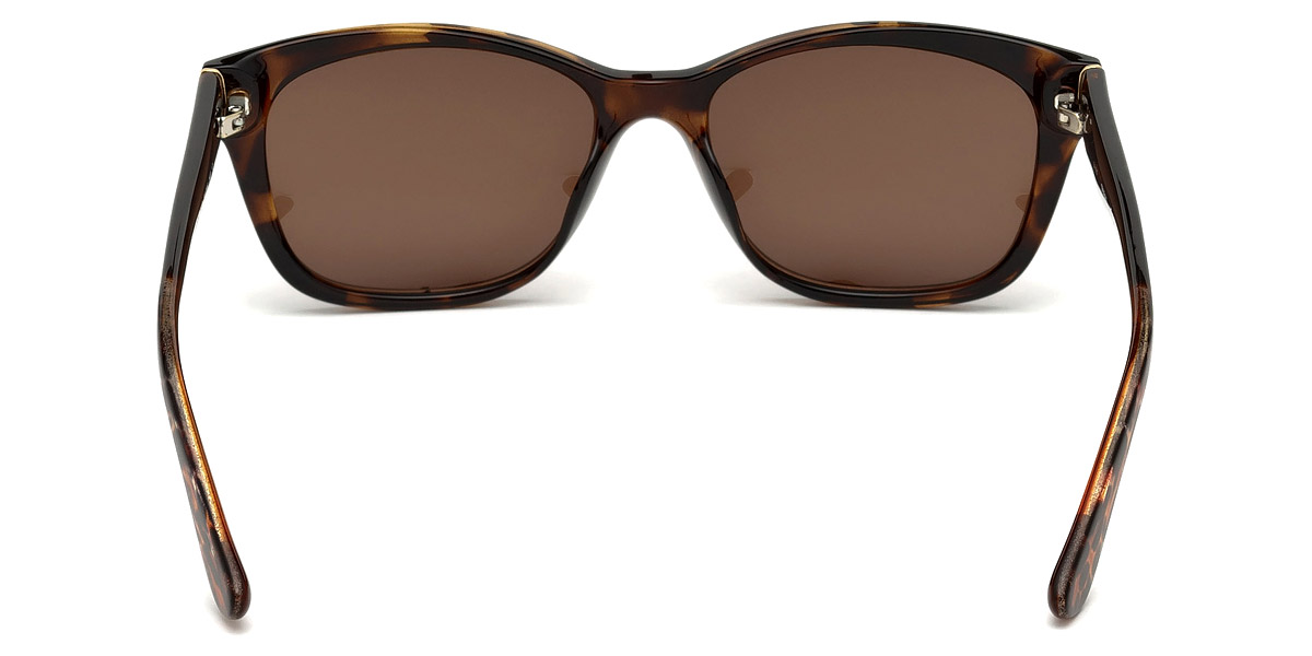 Color: Dark Havana (52E) - Guess GU753852E54