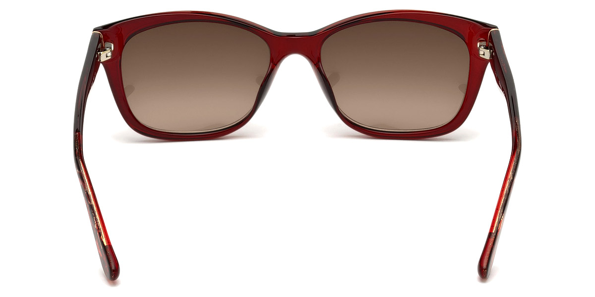 Color: Shiny Red (66F) - Guess GU753866F54