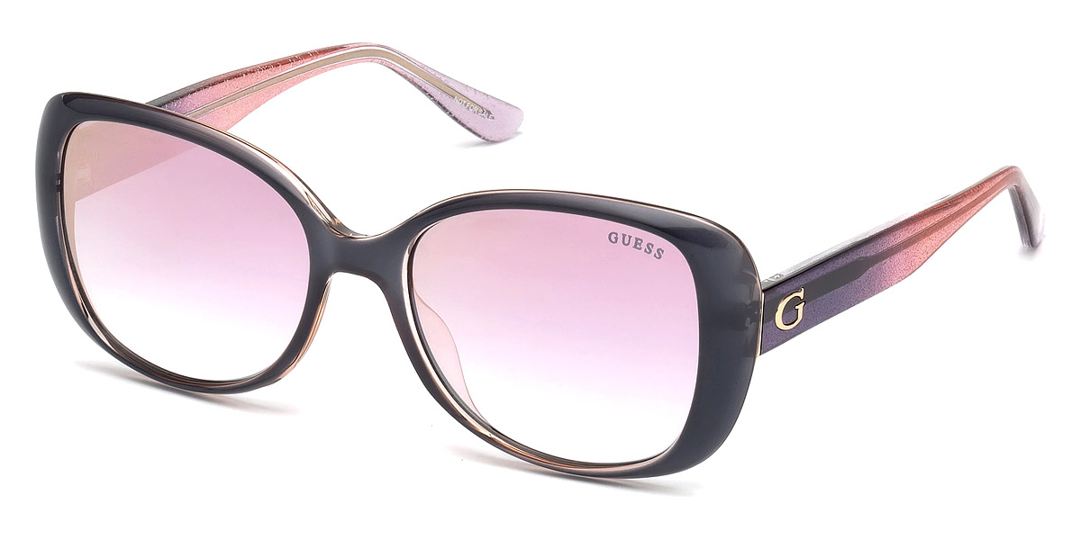Color: Gray/Other (20U) - Guess GU755420U54