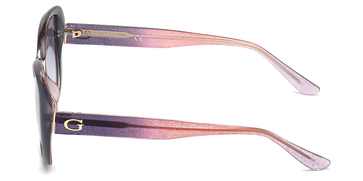 Color: Gray/Other (20U) - Guess GU755420U54