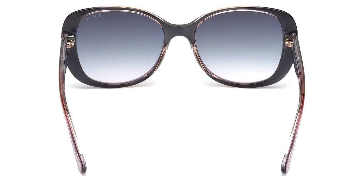 Color: Gray/Other (20U) - Guess GU755420U54