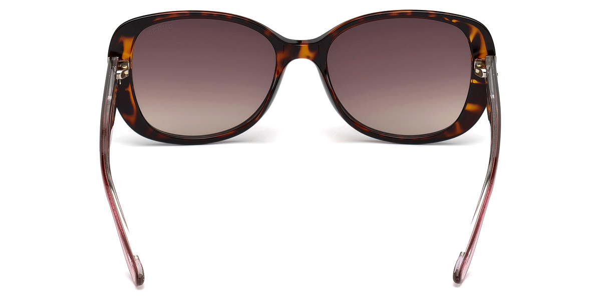 Color: Dark Havana (52F) - Guess GU755452F54