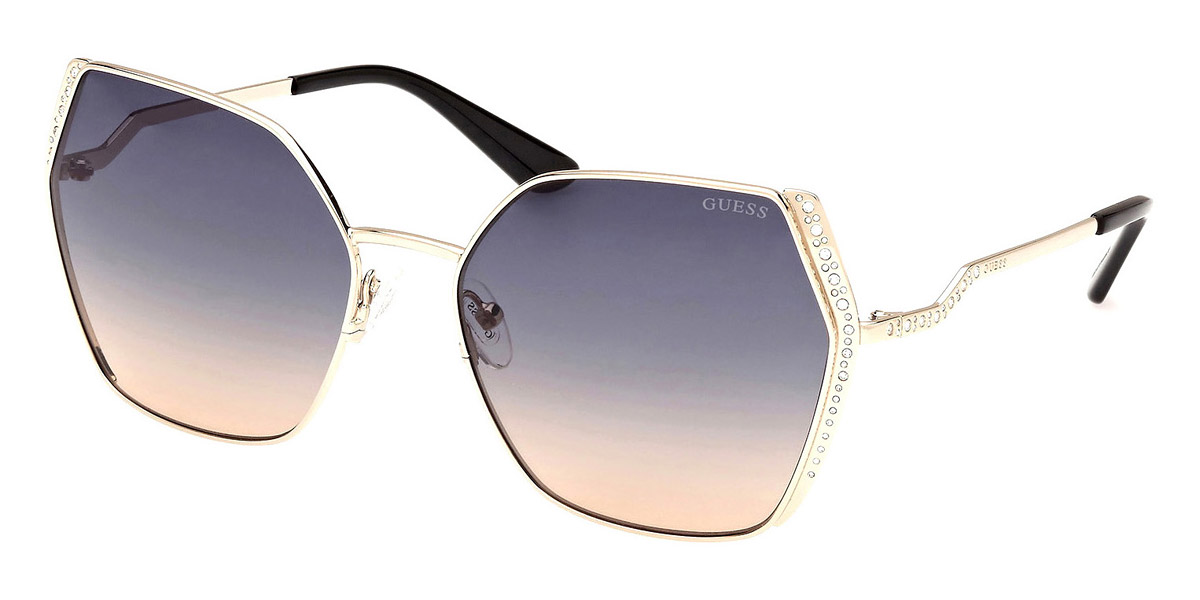 Guess™ - GU7843-S