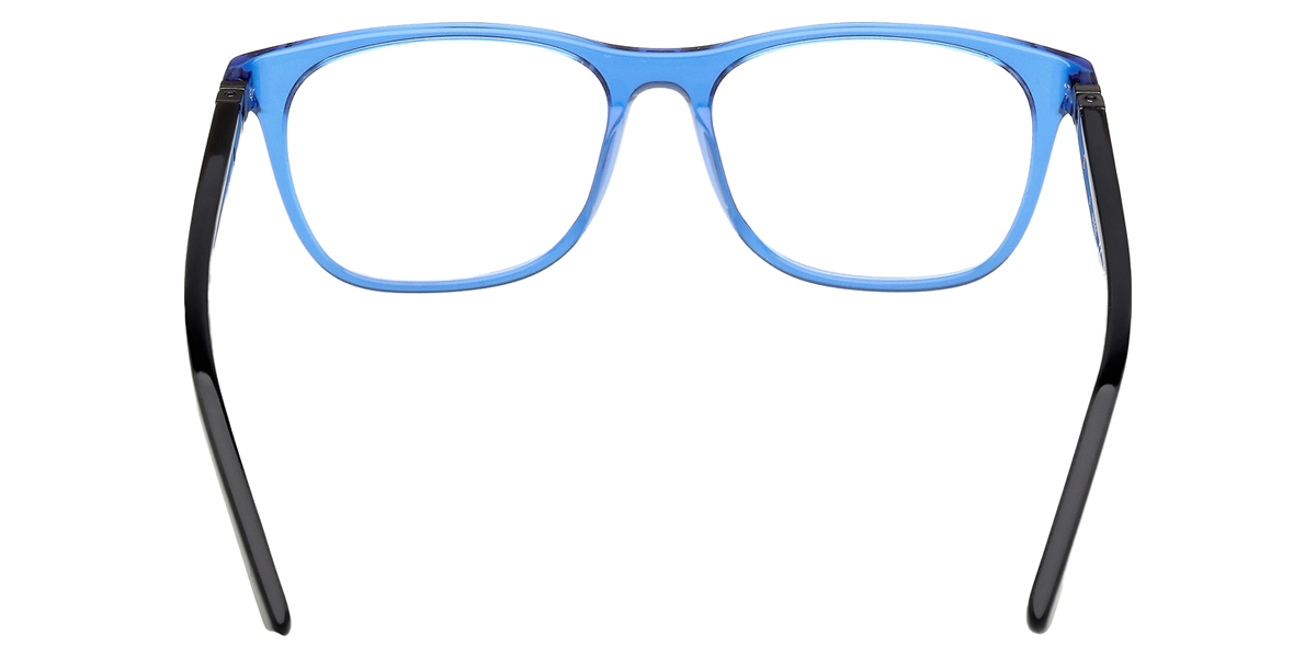Color: Shiny Blue/Shiny Black (090) - Guess GU922809049