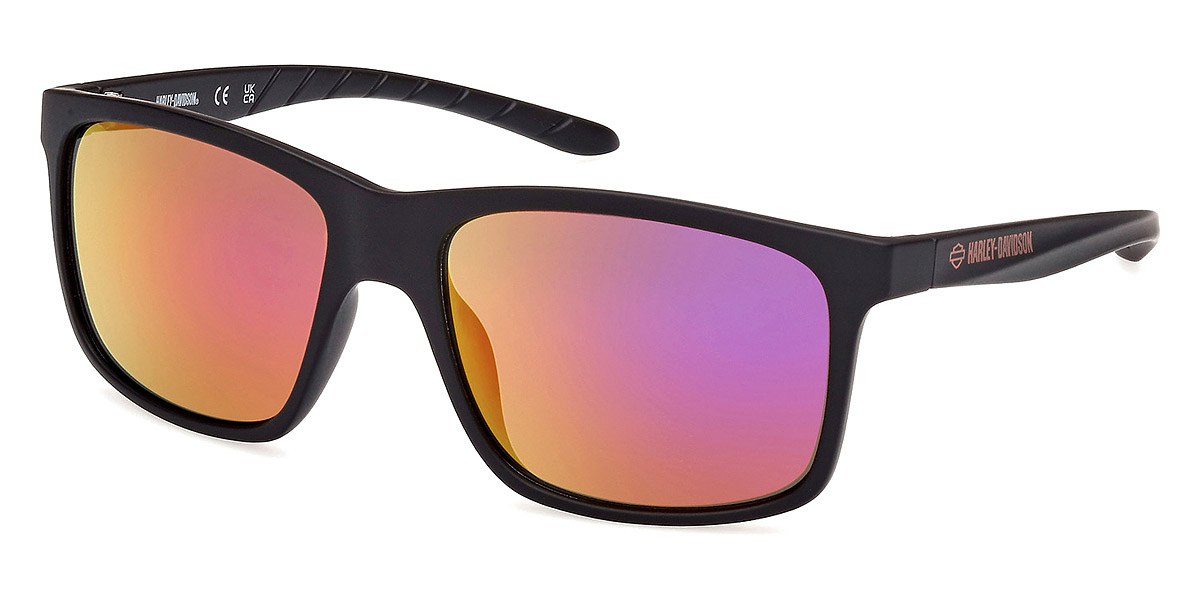 Harley Davidson™ - HD0159V