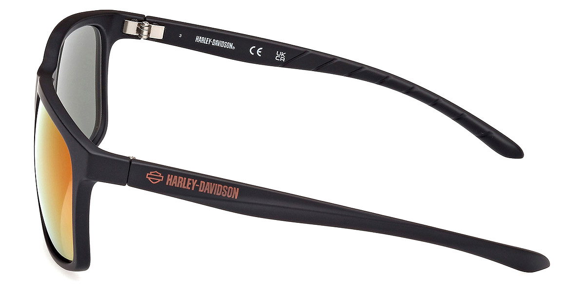 Harley Davidson™ - HD0159V
