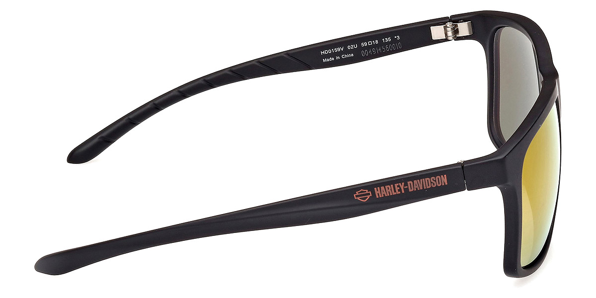 Harley Davidson™ - HD0159V