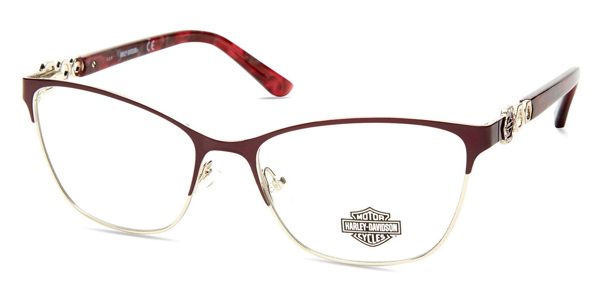 Harley Davidson™ - HD0553