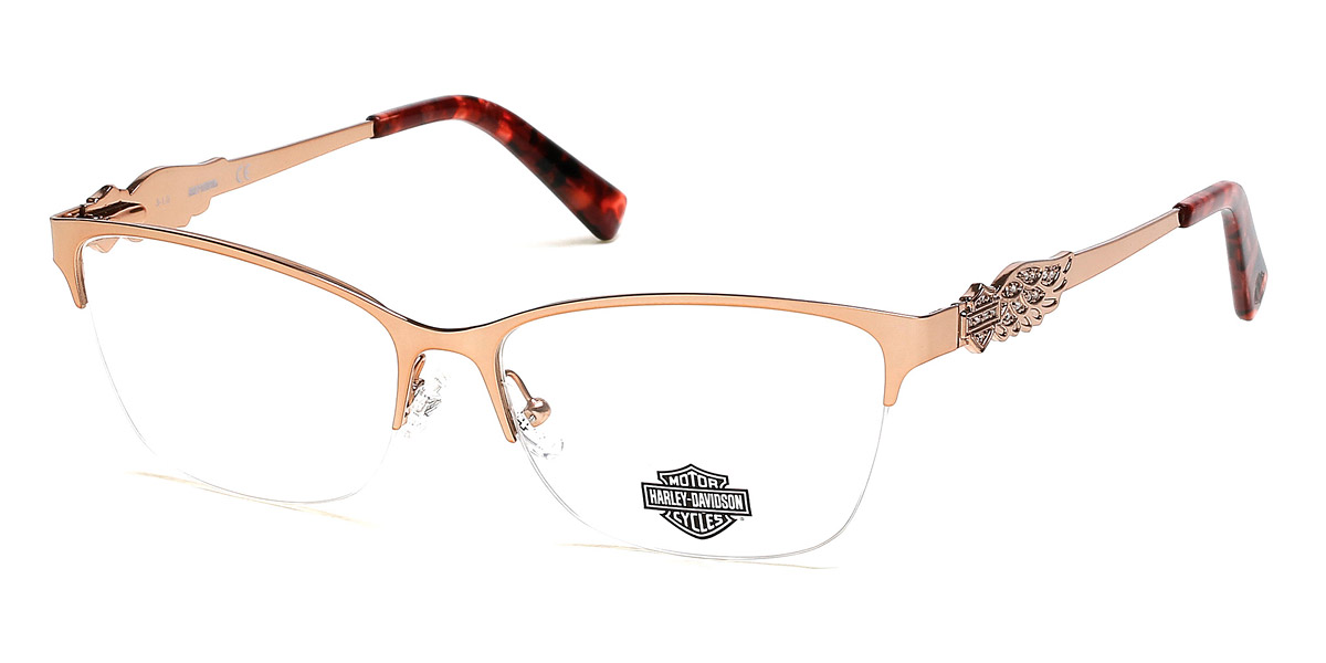 Harley Davidson™ - HD0556