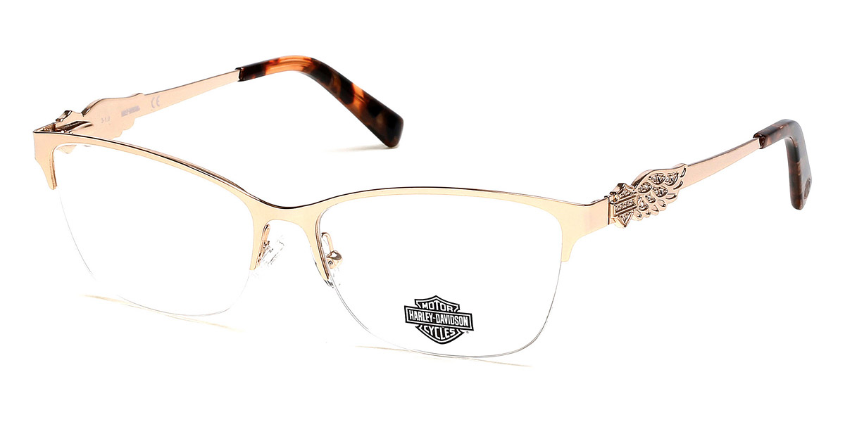 Harley Davidson™ - HD0556