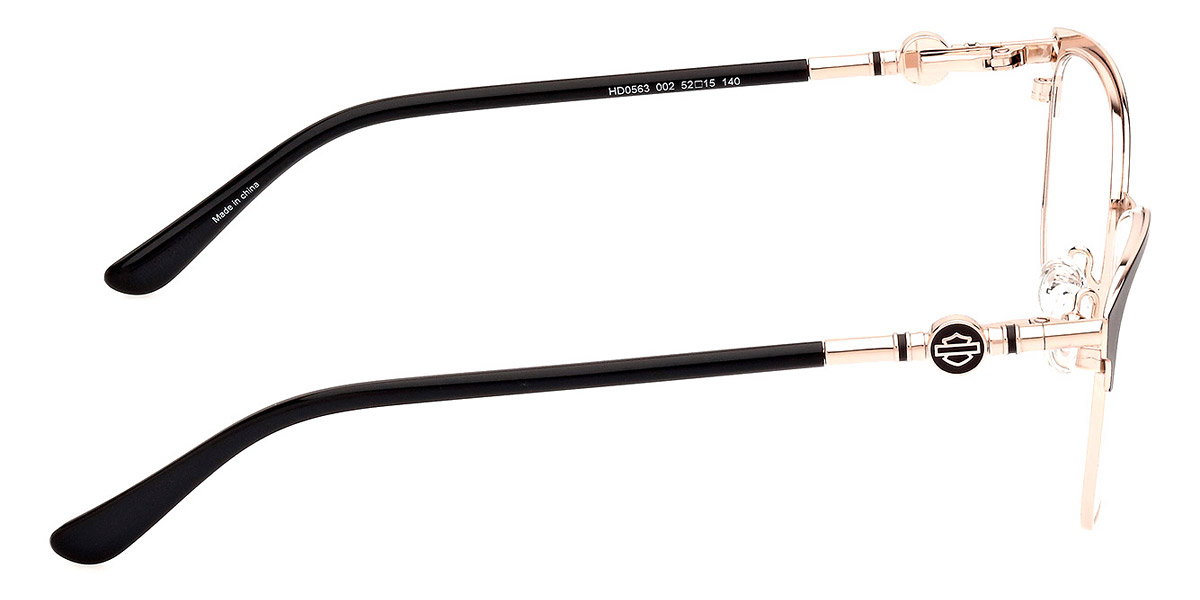Harley Davidson™ - HD0563