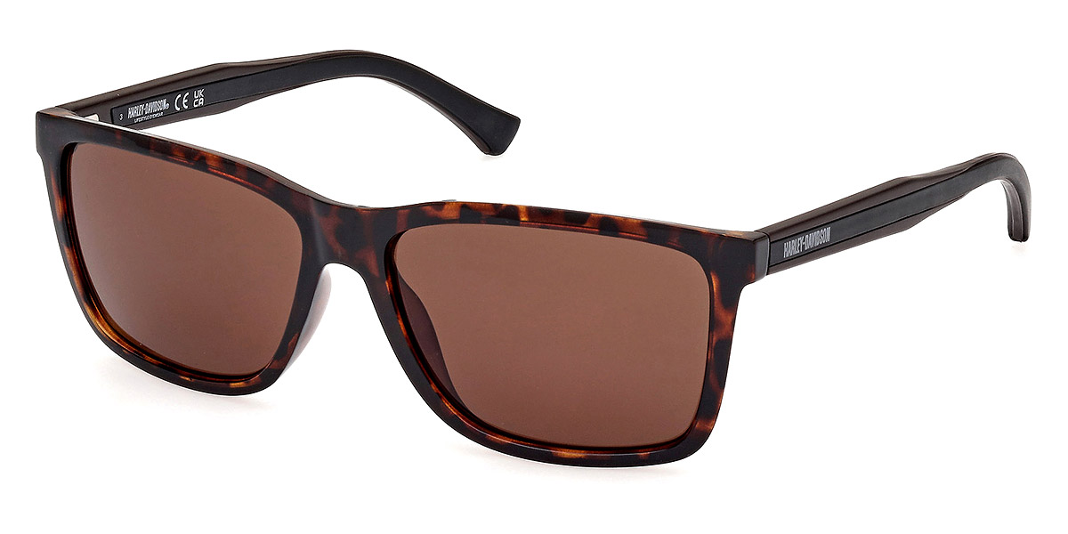 Harley Davidson™ - HD0674S