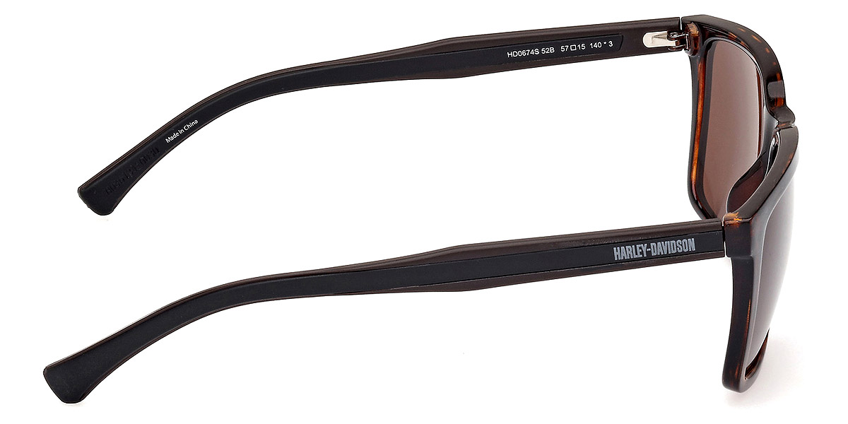 Harley Davidson™ - HD0674S