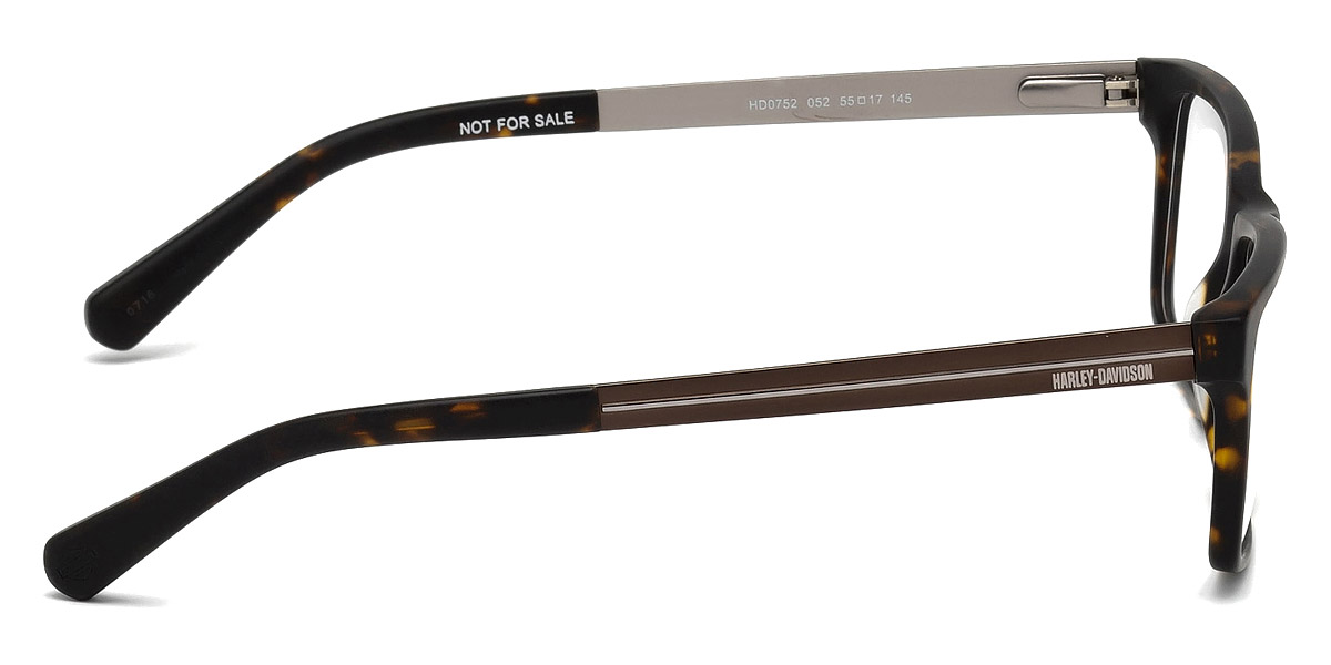 Harley Davidson™ - HD0752