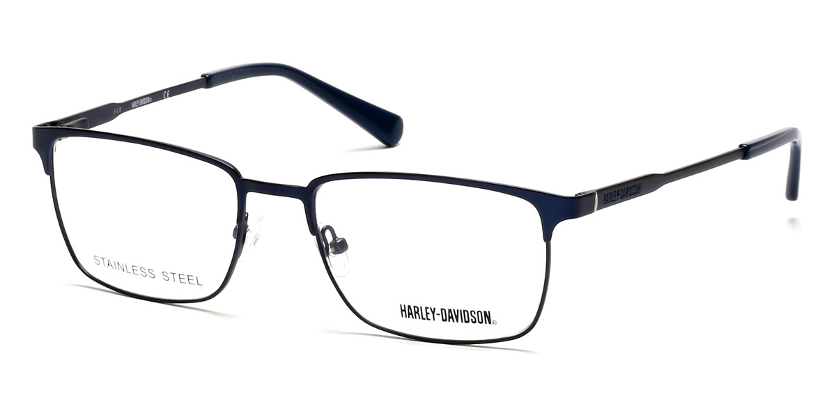 Harley Davidson™ - HD0758
