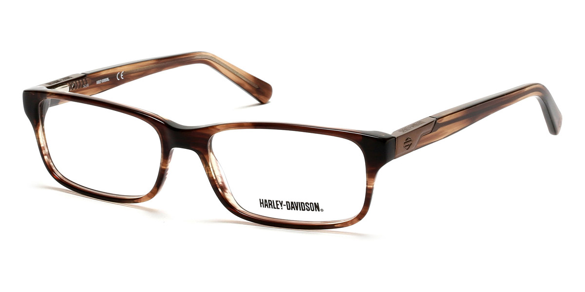 Harley Davidson™ - HD0762