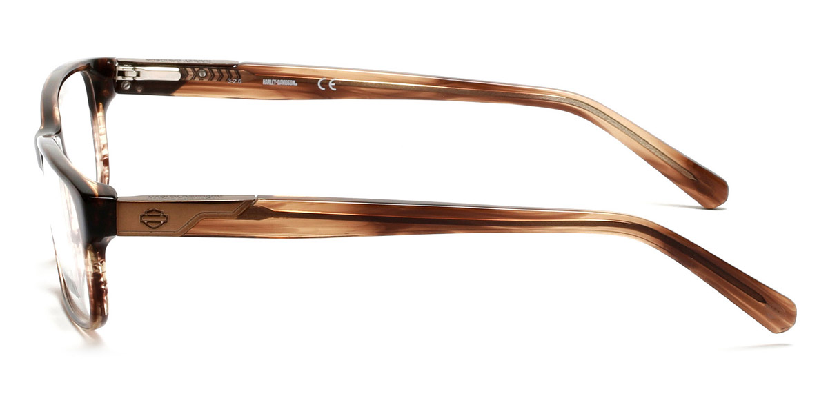 Harley Davidson™ - HD0762
