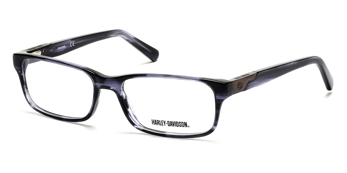 Harley Davidson™ - HD0762