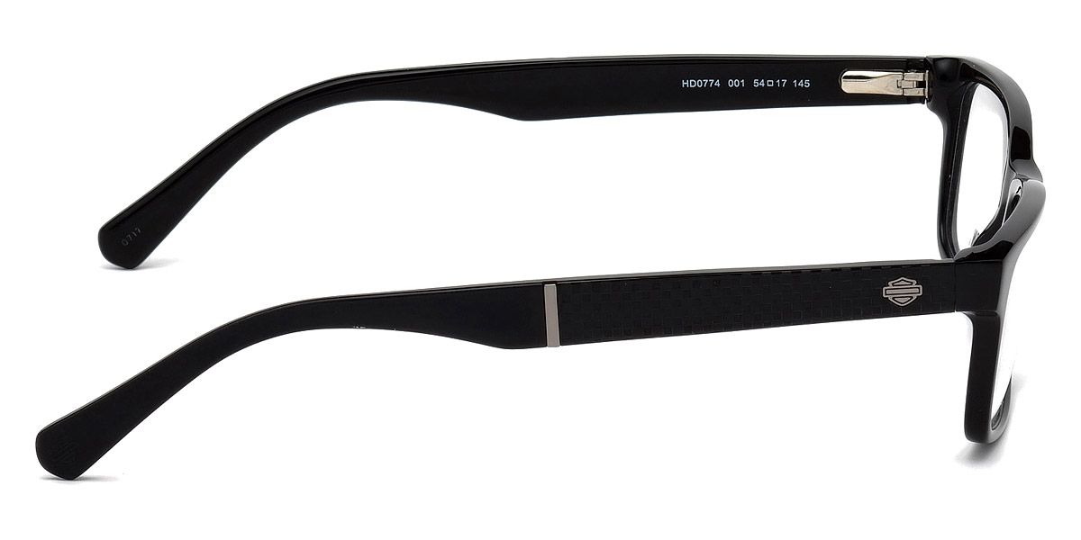 Harley Davidson™ - HD0774