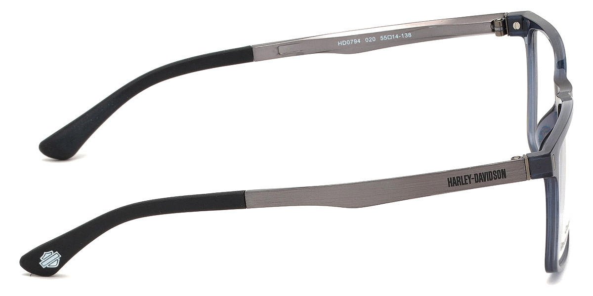 Harley Davidson™ - HD0794