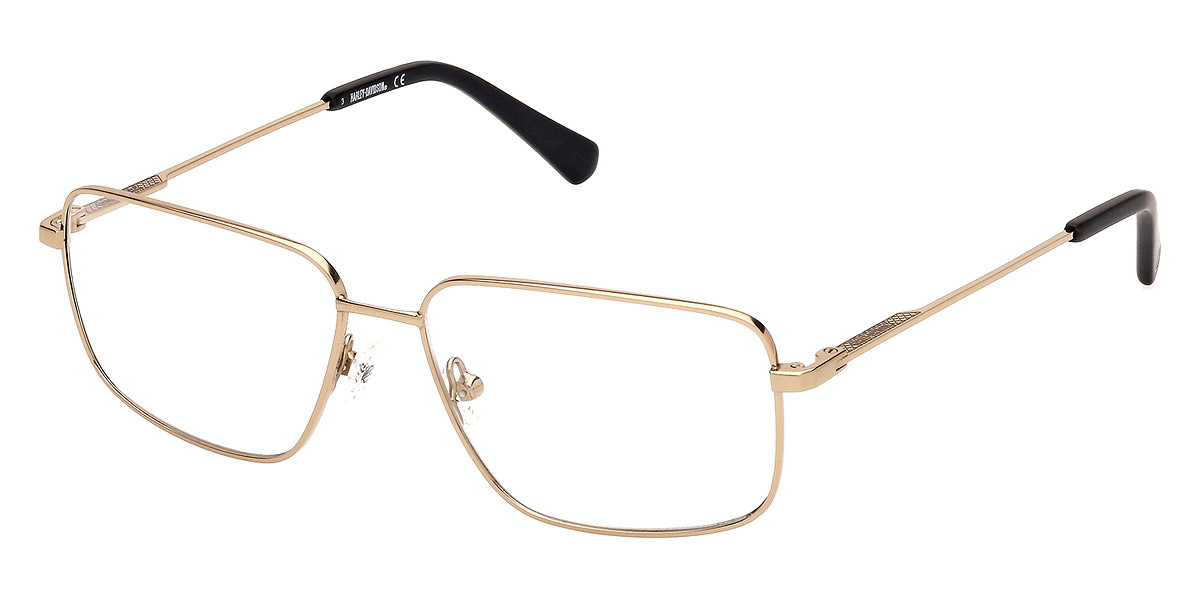Color: Pale Gold (032) - Harley Davidson HD095403255