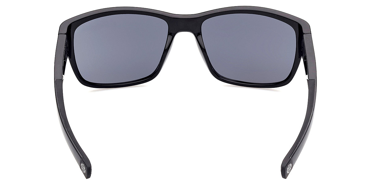 Color: Shiny Black (01A) - Harley Davidson HD0966X01A60
