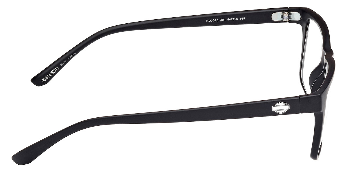 Harley Davidson™ - HD3018