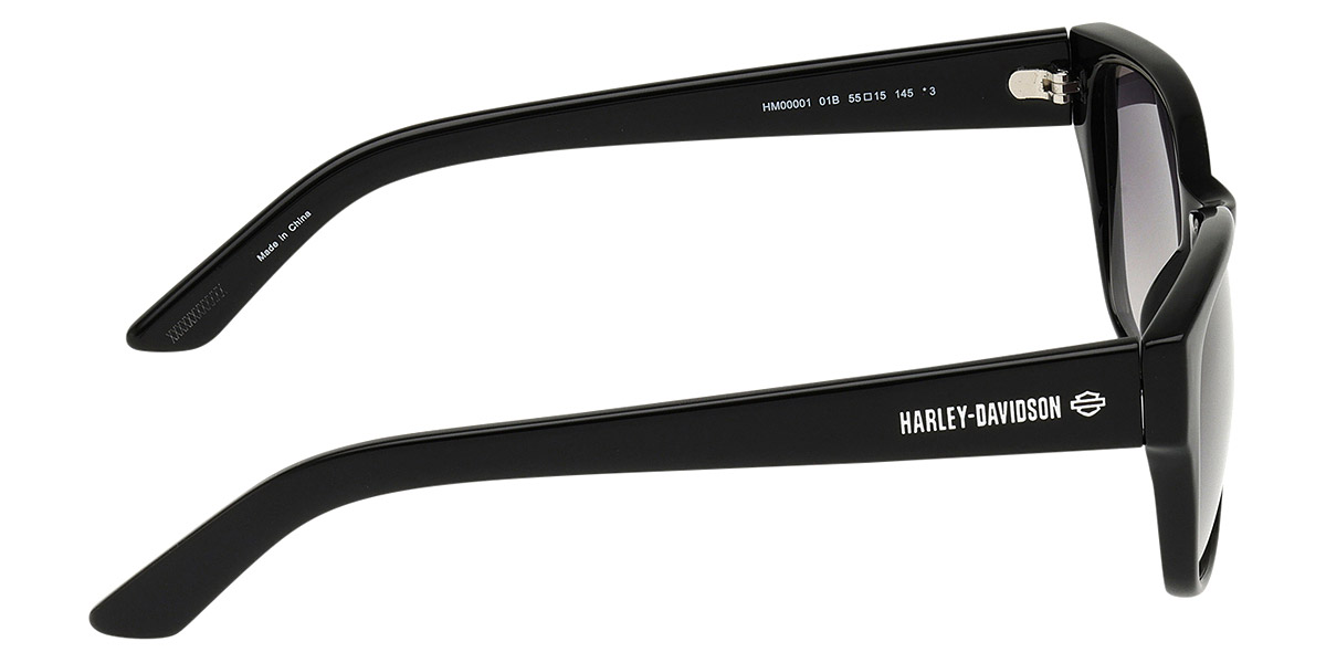 Harley Davidson™ - HM00001
