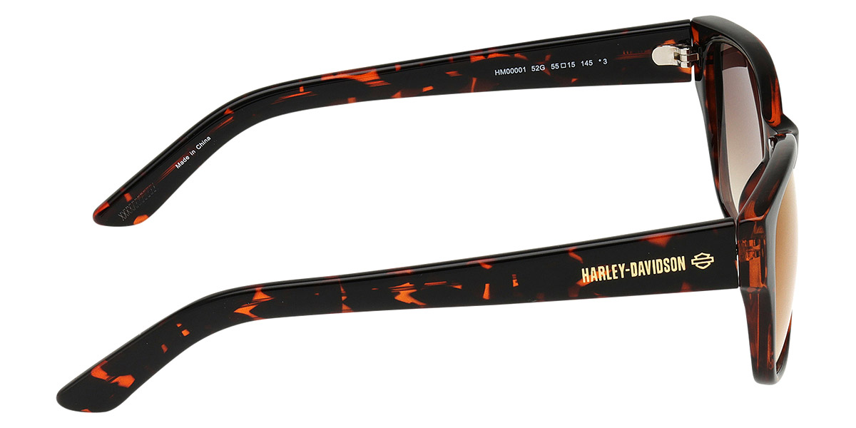 Harley Davidson™ - HM00001