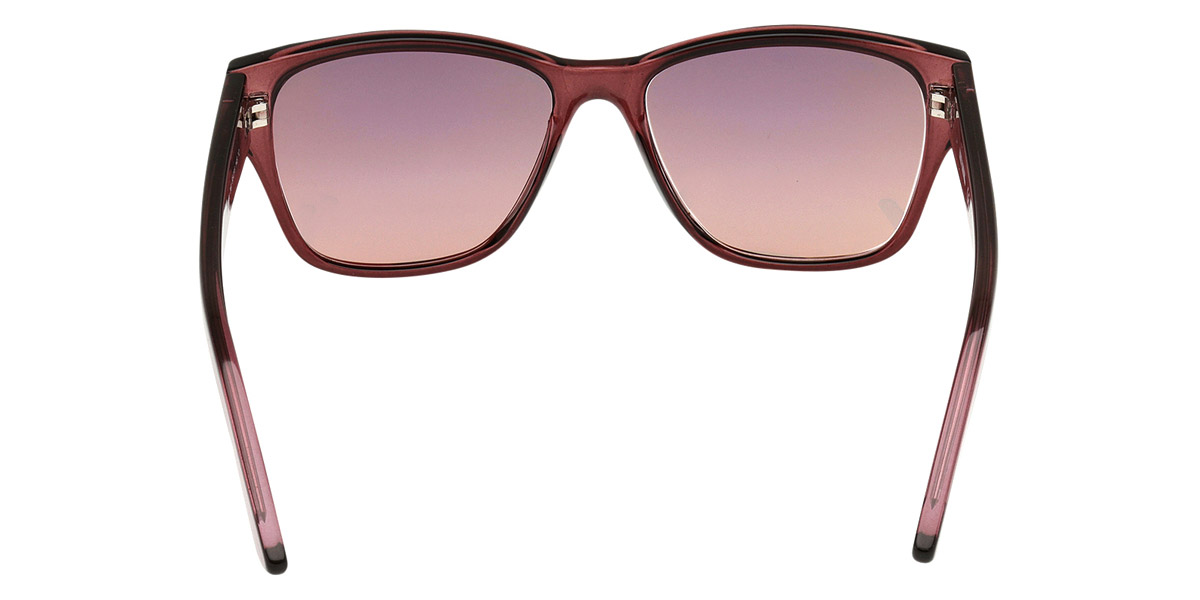 Color: Shiny Dark Pink (74X) - Harley Davidson HM0000174X55