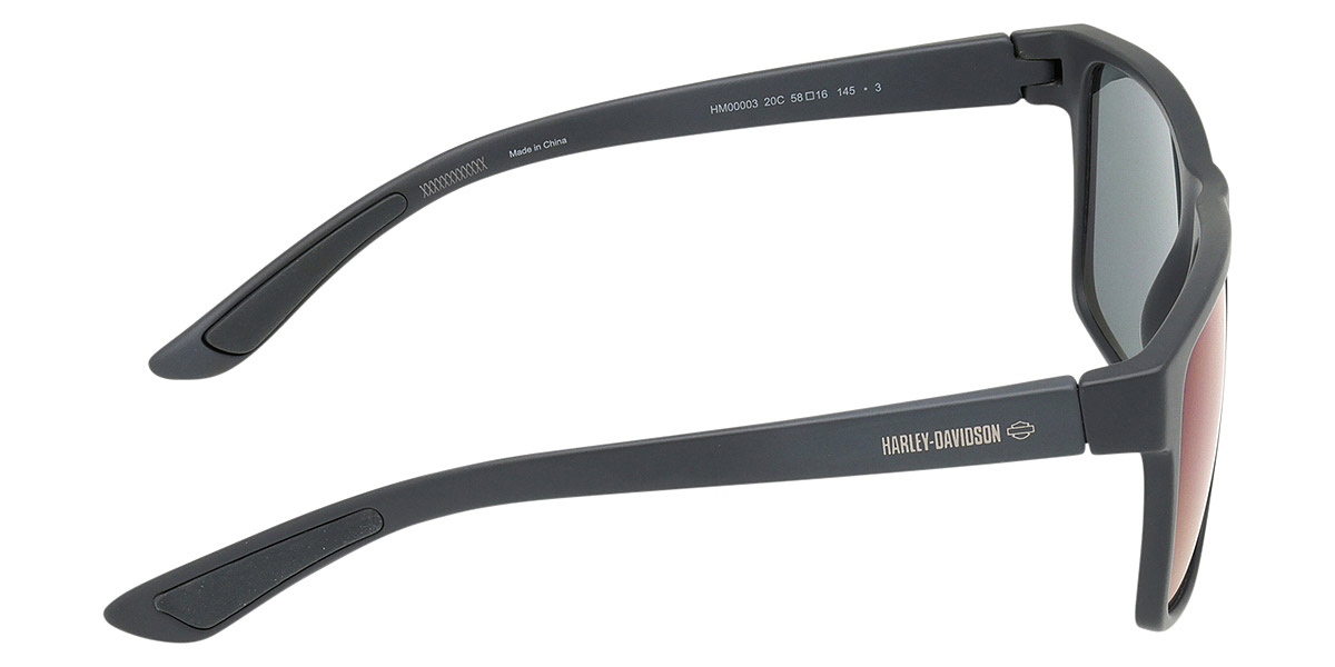 Harley Davidson™ - HM00003