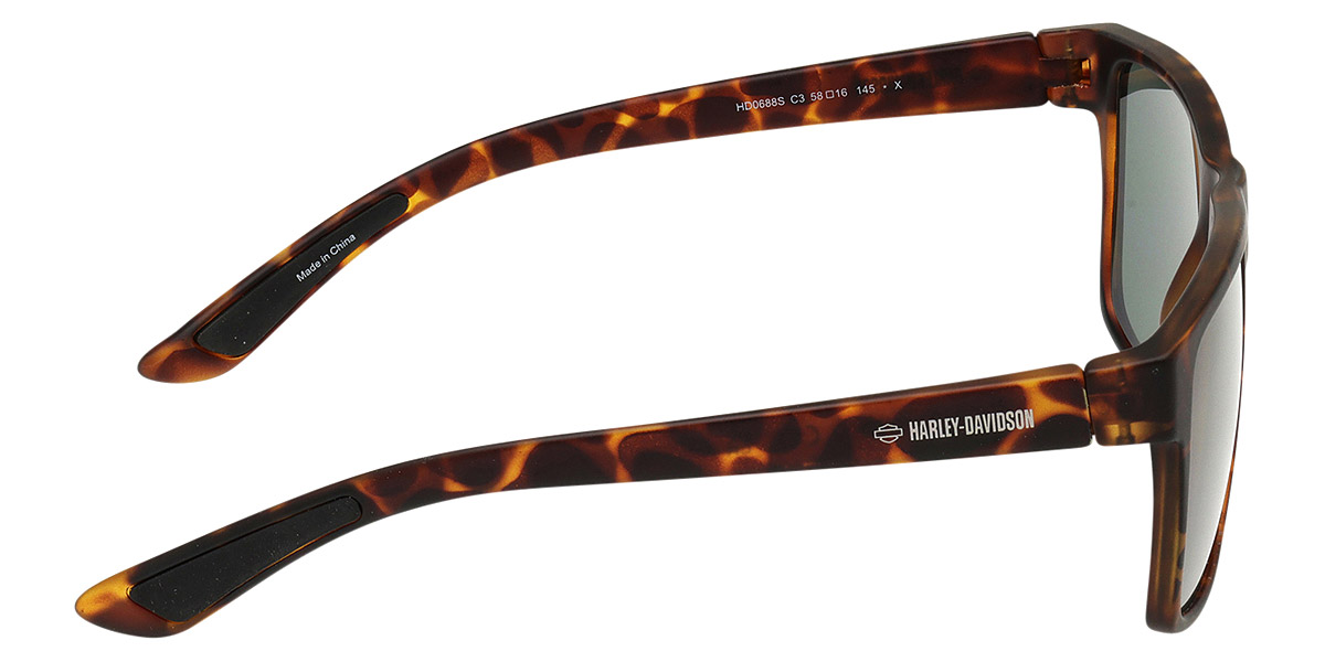 Harley Davidson™ - HM00003