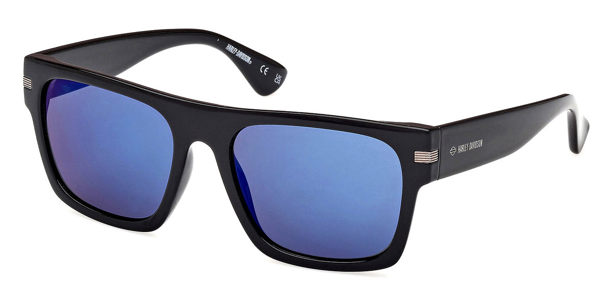 Harley Davidson™ - HM00007