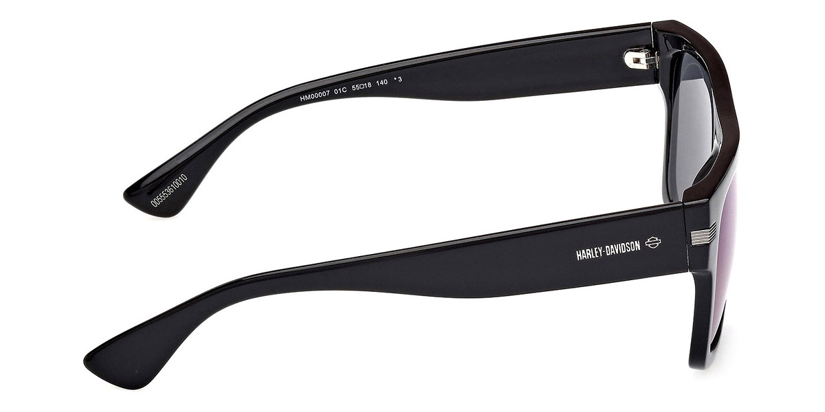 Harley Davidson™ - HM00007