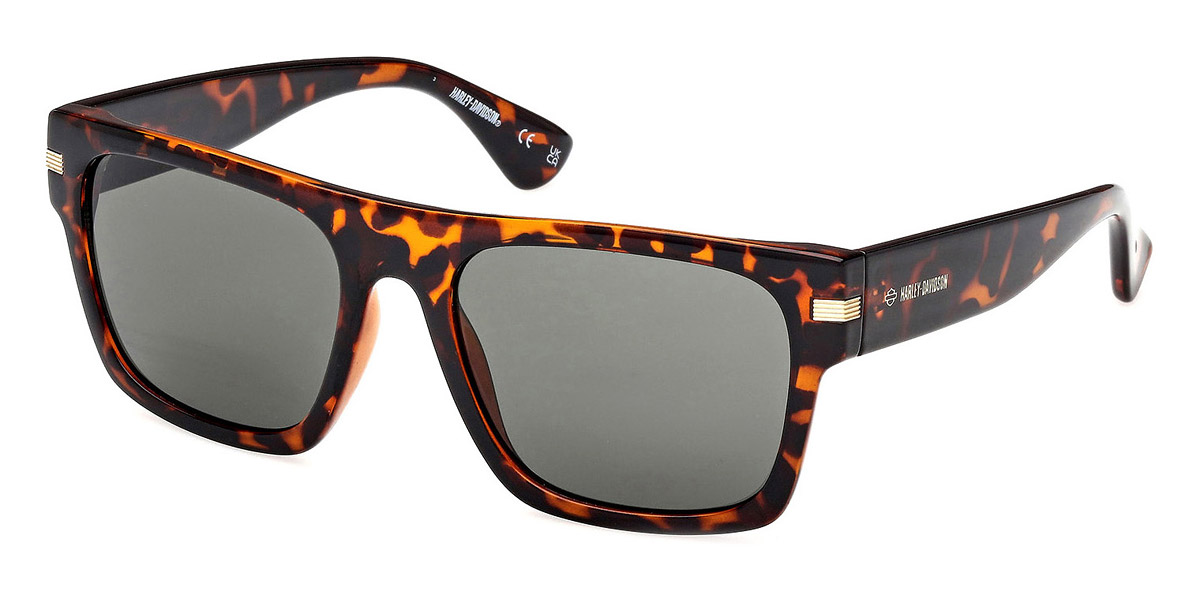 Harley Davidson™ - HM00007