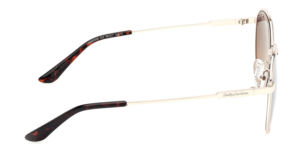 Harley Davidson™ - HM00008