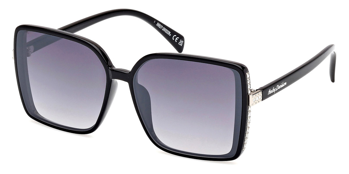 Harley Davidson™ - HM00009