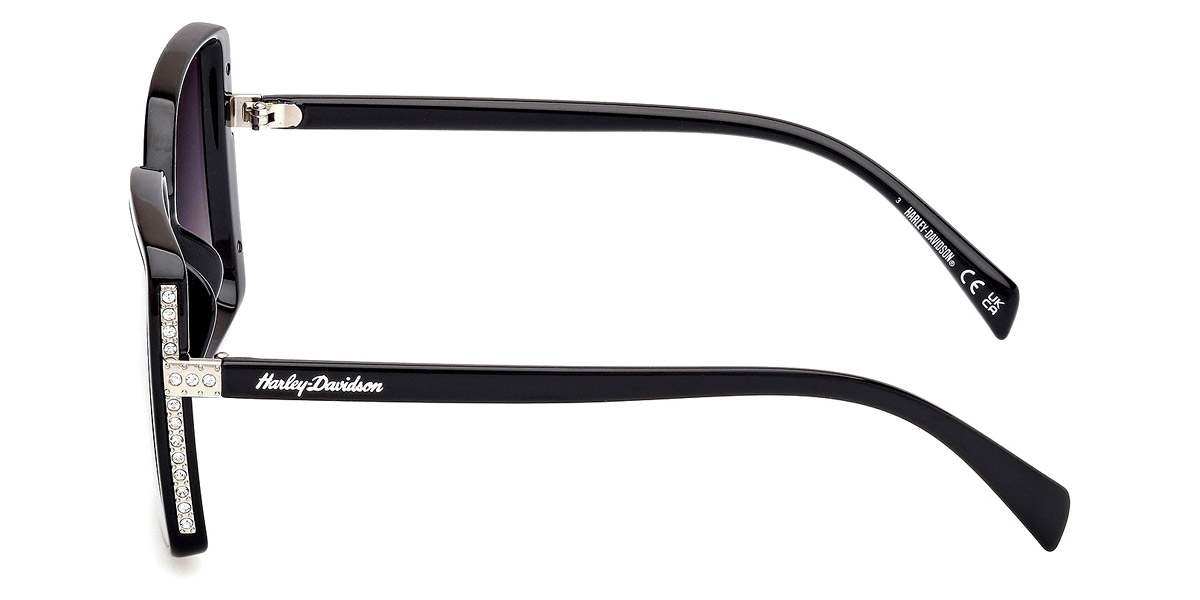 Harley Davidson™ - HM00009