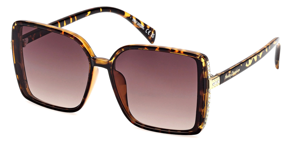 Harley Davidson™ - HM00009