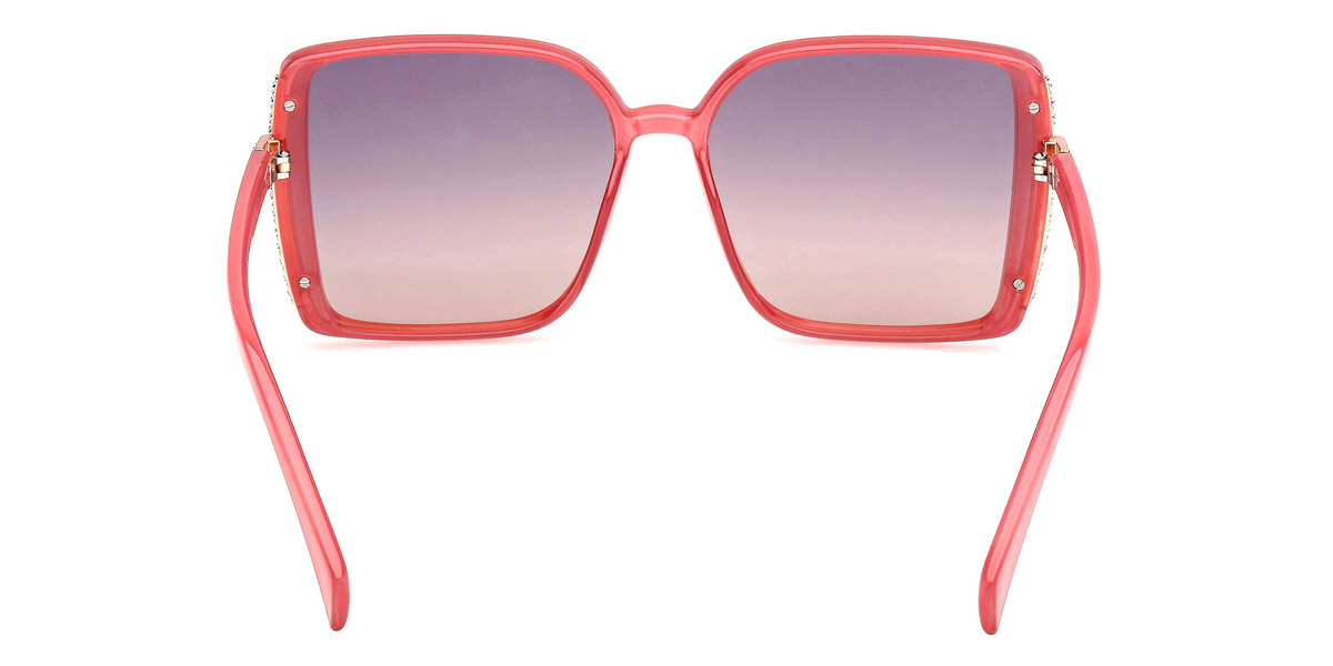 Color: Shiny Light Pink (74T) - Harley Davidson HM0000974T61